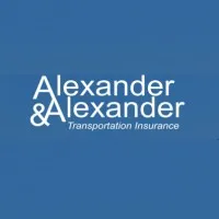 Alexander & Alexander Transportation Insurance.