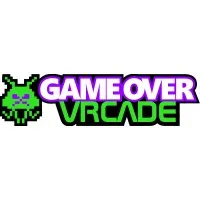 Game Over VRCADE