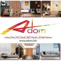 Adorn - Panels
