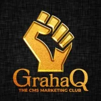 GrahaQ- CMS Marketing Club