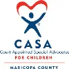 CASA of Maricopa County CASA of Maricopa County