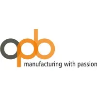 OPB PRECITECH INDUSTRIES