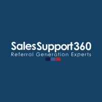 SalesSupport360