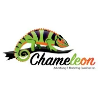 Chameleon Advertising & Marketing Solutions Inc.