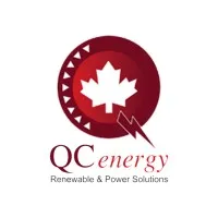 Qatari Canadian For Energy
