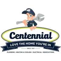 Centennial Plumbing, Heating & Electrical Centennial Plumbing, Heating & Electrical
