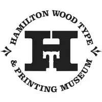 Hamilton Wood Type & Printing Museum