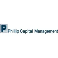 Phillip Capital Management (S) Ltd