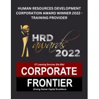 CF Learning Services Sdn Bhd