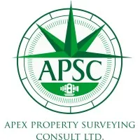 Apex Property Surveying Consult Ltd. Apex Property Surveying Consult Ltd.