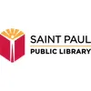 St Paul Public Library St Paul Public Library
