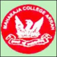 Maharaja College, Ara