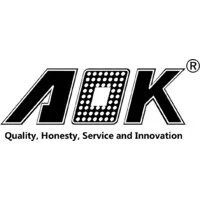 AOK Lighting, Outdoor & Industrial Lighting Manufacturer