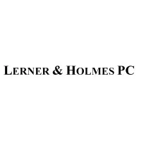 Lerner & Holmes PC