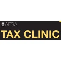 UW AFSA Tax Clinic