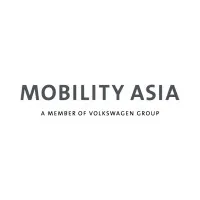 Mobility Asia
