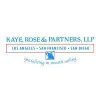 Kaye, Rose & Partners LLP