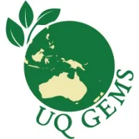 UQ GEMS - Geography and Environmental Management Society