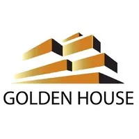 Golden House