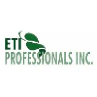 ETI Professionals ETI Professionals
