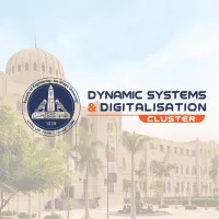 ASU - Dynamic Systems & Digitalisation Cluster