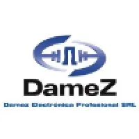 DAMEZ ELECTRONICA PROFESIONAL SRL verified emails