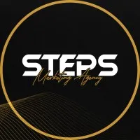 Steps marketing agency