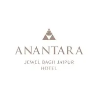 Anantara Jewel Bagh Jaipur