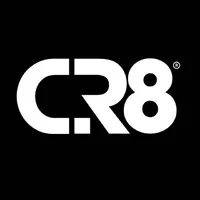 CR8 Advertising Agency