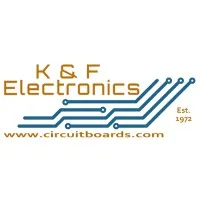 K & F Electronics K & F Electronics