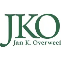 Jan K. Overweel Jan K. Overweel