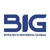 PT BYRATECH INDONESIA GLOBAL (BIG) PT BYRATECH INDONESIA GLOBAL (BIG)