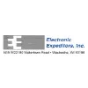 Electronic Expeditors, Inc. Electronic Expeditors, Inc.