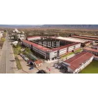 Ruen-Inox Automobile