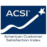 American Customer Satisfaction Index (ACSI®) American Customer Satisfaction Index (ACSI®)