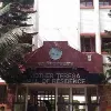 Mother Teresa Hall of Residence Mother Teresa Hall of Residence