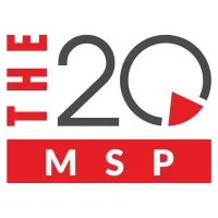 The 20 MSP - Your Managed IT Department