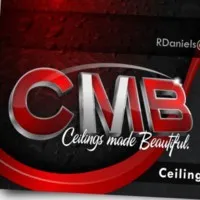 Ceilings Made Beautiful (CMB)