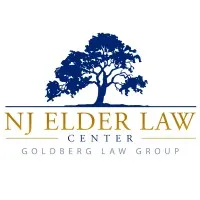 NJ Elder Law Center at Goldberg Law Group