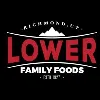 Lower Family Foods