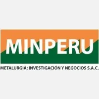 MINPERU: Metalurgia, Investigaciรณn y Negocios S.A.C. MINPERU: Metalurgia, Investigaciรณn y Negocios S.A.C.