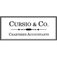 Cursio & Co - Chartered Accountants Cursio & Co - Chartered Accountants