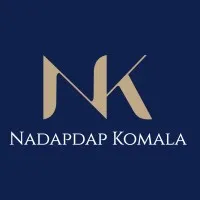 Nadapdap Komala