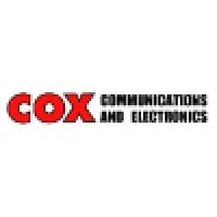Cox Communications and Electronics