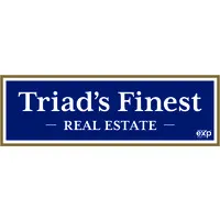 Triad's Finest Real Estate by eXp Realty