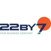 Twenty Two by 7 Solutions Pvt. Ltd. Twenty Two by 7 Solutions Pvt. Ltd.