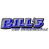 BILLS BIT SERVICE LLC BILLS BIT SERVICE LLC