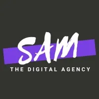 SAM The Digital Agency SAM The Digital Agency
