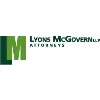 Lyons McGovern, LLP Lyons McGovern, LLP