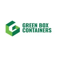 Green Box Containers Green Box Containers